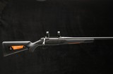 Tikka T3X Lite Synthetic.7mm Rem Mag - Image 1 of 8