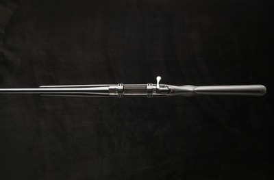 Tikka T3X Lite Synthetic.7mm Rem Mag - Image 5 of 8