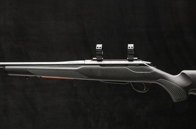 Tikka T3X Lite Synthetic.7mm Rem Mag - Image 4 of 8