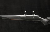 Tikka T3X Lite Synthetic.7mm Rem Mag - Image 4 of 8