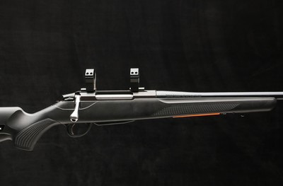 Tikka T3X Lite Synthetic.7mm Rem Mag - Image 2 of 8