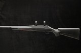 Tikka T3X Lite Synthetic.7mm Rem Mag - Image 3 of 8