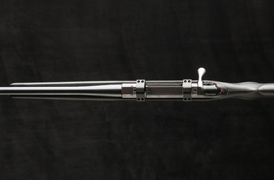 Tikka T3X Lite Synthetic.7mm Rem Mag - Image 6 of 8