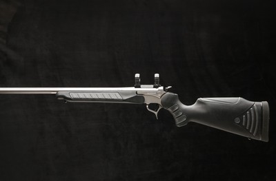 Thompson Center Encore Pro Hunter .270 Win - Image 3 of 8