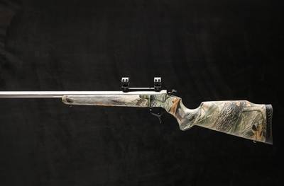 Thompson Center Encore Pro Hunter .300 Win Mag - Image 3 of 8