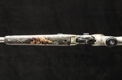 Thompson Center Encore Pro Hunter .300 Win Mag - Image 8 of 8