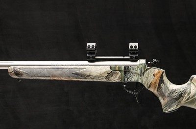 Thompson Center Encore Pro Hunter .300 Win Mag - Image 4 of 8