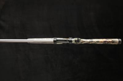 Thompson Center Encore Pro Hunter .300 Win Mag - Image 5 of 8