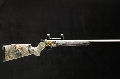 Thompson Center Encore Pro Hunter .300 Win Mag - Image 1 of 8