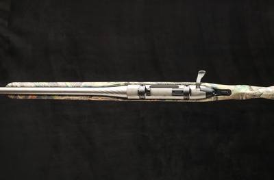 Steyr Safebolt .7mm-08 - Image 6 of 8