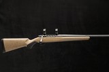 Tikka T3X .7mm Rem Mag - Image 1 of 8
