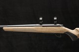 Tikka T3X .7mm Rem Mag - Image 4 of 8