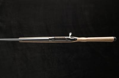 Tikka T3X .7mm Rem Mag - Image 5 of 8
