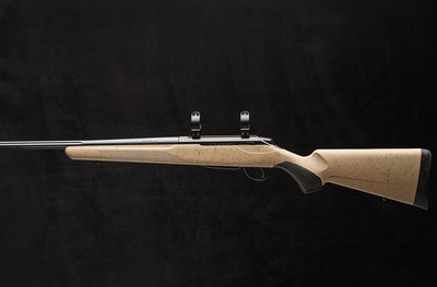 Tikka T3X .7mm Rem Mag - Image 3 of 8