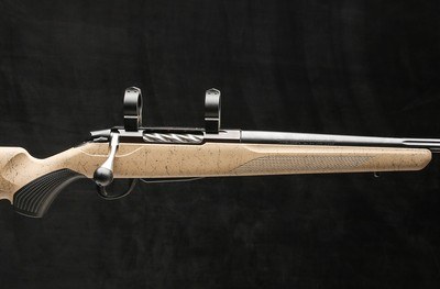 Tikka T3X .7mm Rem Mag - Image 2 of 8