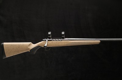 Tikka T3X .7mm Rem Mag - Image 1 of 8