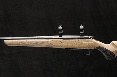 Tikka T3X .7mm Rem Mag - Image 4 of 8