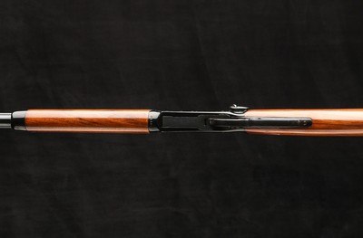 Winchester Model 94 Canadian Centennial Carbine 30-30 lever action rifle - Image 8 of 8