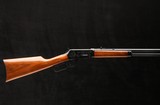 Winchester Model 94 Canadian Centennial Carbine 30-30 lever action rifle - Image 1 of 8