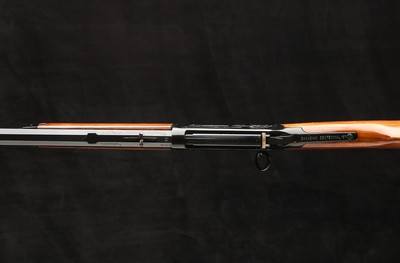 Winchester Model 94 Canadian Centennial Carbine 30-30 lever action rifle - Image 6 of 8