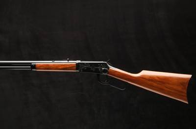 Winchester Model 94 Canadian Centennial Carbine 30-30 lever action rifle - Image 3 of 8