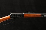 Winchester Model 94 Canadian Centennial Carbine 30-30 lever action rifle - Image 2 of 8