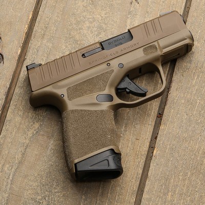 Springfield Armory Hellcat 9mm - Image 2 of 2