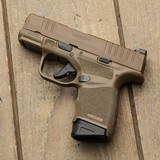 Springfield Armory Hellcat 9mm - Image 1 of 2