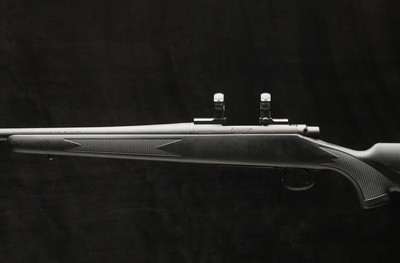 Remington Model 700 .270 WSM - Image 4 of 8