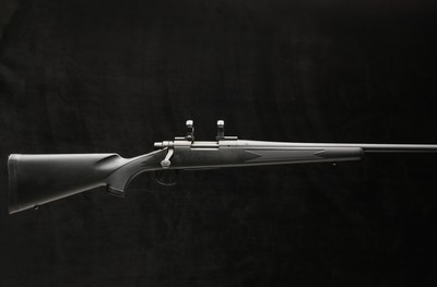 Remington Model 700 .270 WSM - Image 1 of 8