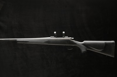 Remington Model 700 .270 WSM - Image 3 of 8