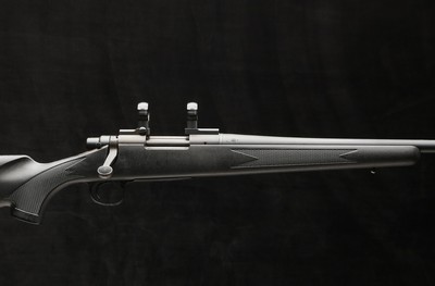 Remington Model 700 .270 WSM - Image 2 of 8