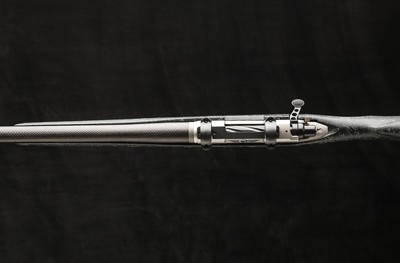 Christensen Arms Hunter .270 WSM - Image 6 of 8