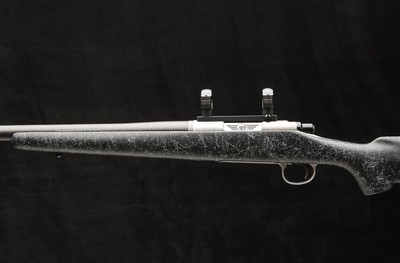Christensen Arms Hunter .270 WSM - Image 4 of 8