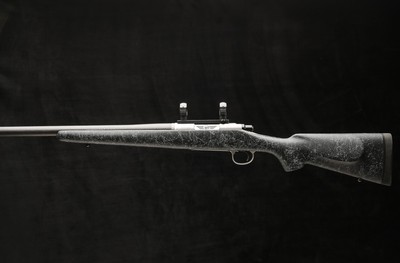 Christensen Arms Hunter .270 WSM - Image 3 of 8