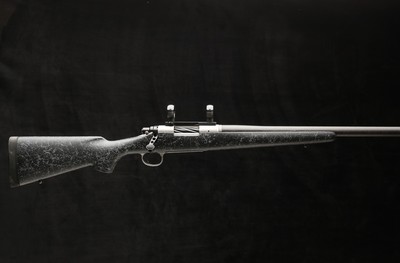 Christensen Arms Hunter .270 WSM - Image 1 of 8