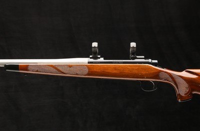 Remington Model 700 .270 Wby Mag - Image 4 of 8