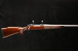 Remington Model 700 .270 Wby Mag - Image 1 of 8