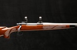 Remington Model 700 .270 Wby Mag - Image 2 of 8