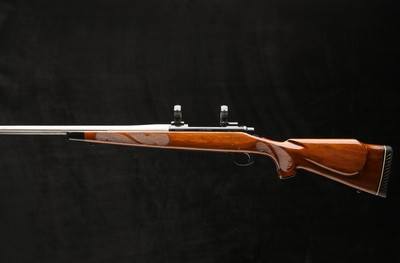 Remington Model 700 .270 Wby Mag - Image 3 of 8