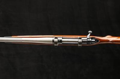 Remington Model 700 .270 Wby Mag - Image 6 of 8
