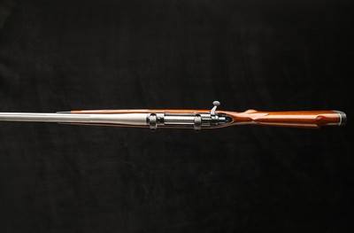 Remington Model 700 .270 Wby Mag - Image 5 of 8