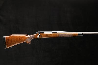 Remington Model 700 .300 Win Mag - Image 1 of 8