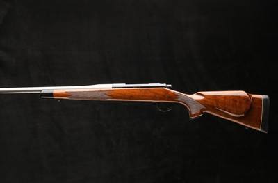 Remington Model 700 .300 Win Mag - Image 3 of 8