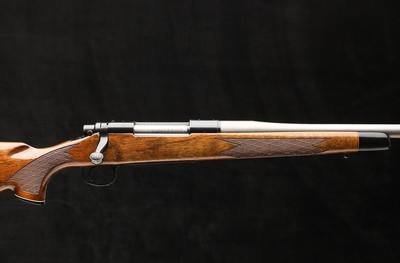 Remington Model 700 .300 Win Mag - Image 2 of 8