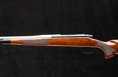 Remington Model 700 .300 Win Mag - Image 4 of 8