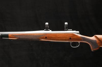 Remington Model 700 .7mm STW - Image 4 of 8