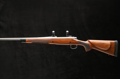 Remington Model 700 .7mm STW - Image 3 of 8