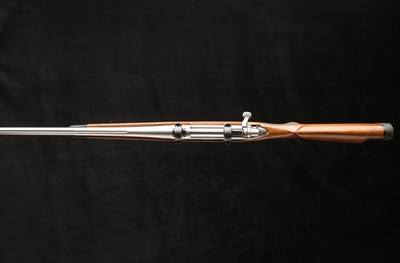 Remington Model 700 .7mm STW - Image 5 of 8