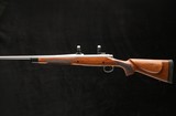 Remington Model 700 .7mm STW - Image 3 of 8